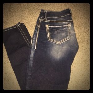 Like new day trip jeans!