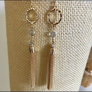 Sugarfix, Beautiful tassel earrings