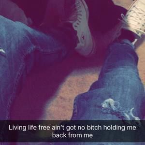 Meet your Posher, Eddie