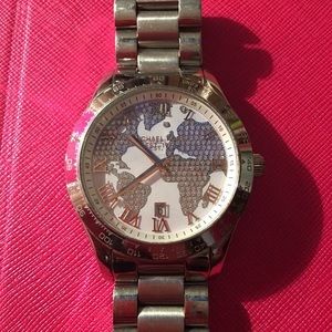 Women’s MK Watch
