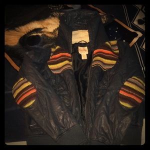 Mossimo Jacket