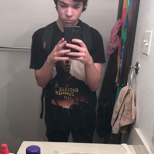 Meet your Posher, Zach