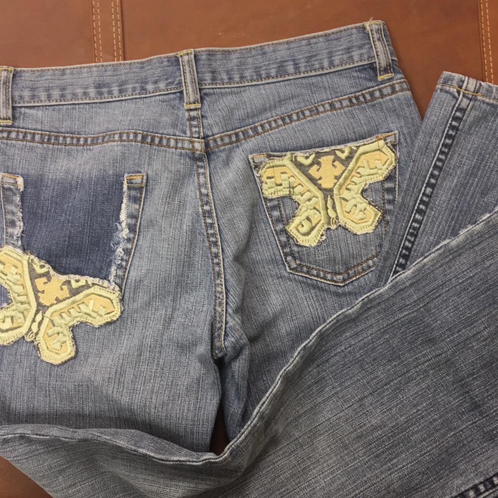 X2 Denim Jeans