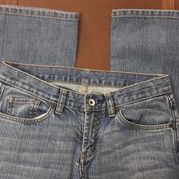 X2 Denim Jeans - Picture 3 of 3