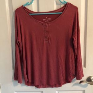 American Eagle Tee