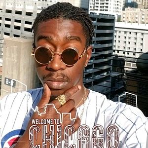 Meet your Posher, Antonio