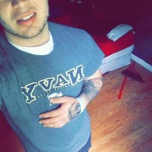 Meet your Posher, Scott