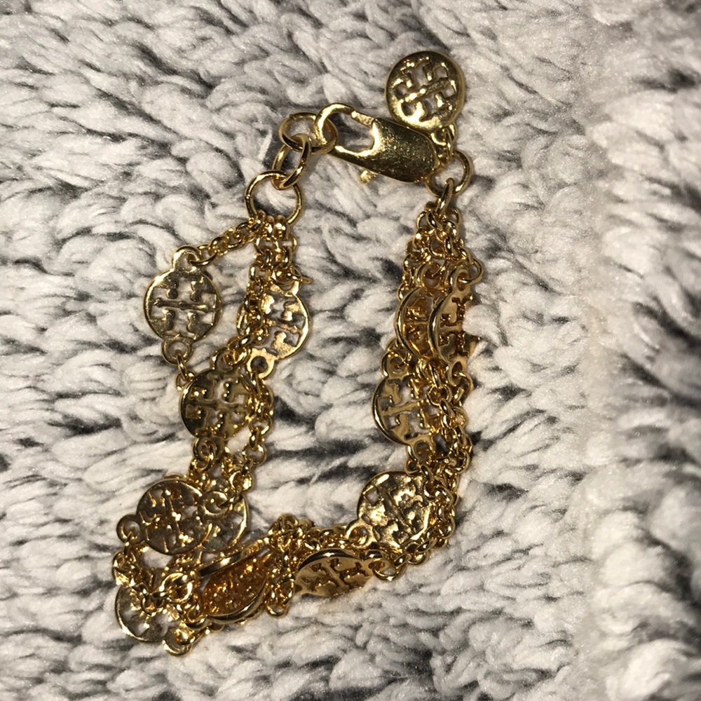 Tory Burch bracelet