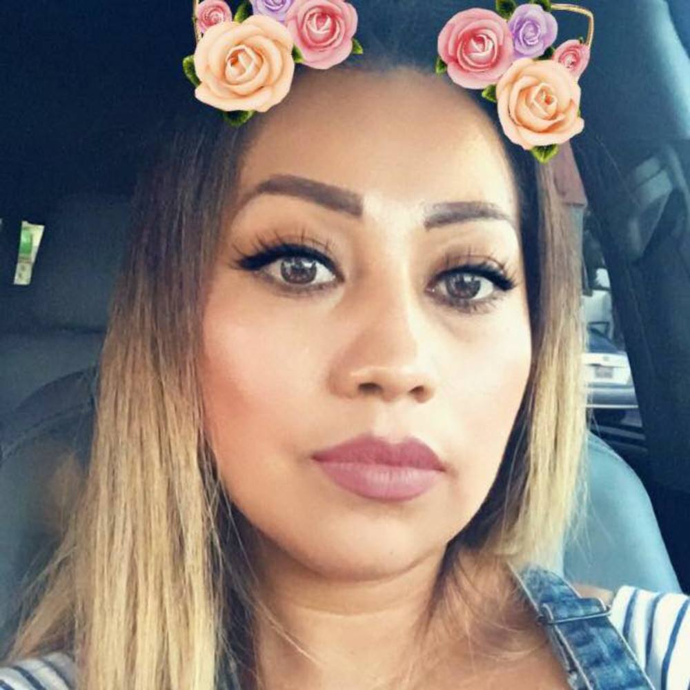 Meet your Posher, Araceli