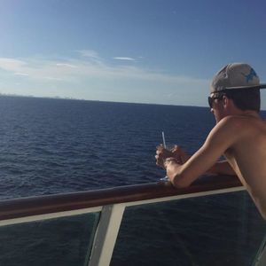 Meet your Posher, James