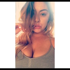 Meet your Posher, Alexa