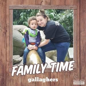 Meet your Posher, Reachel