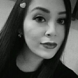 Meet your Posher, Jaylee