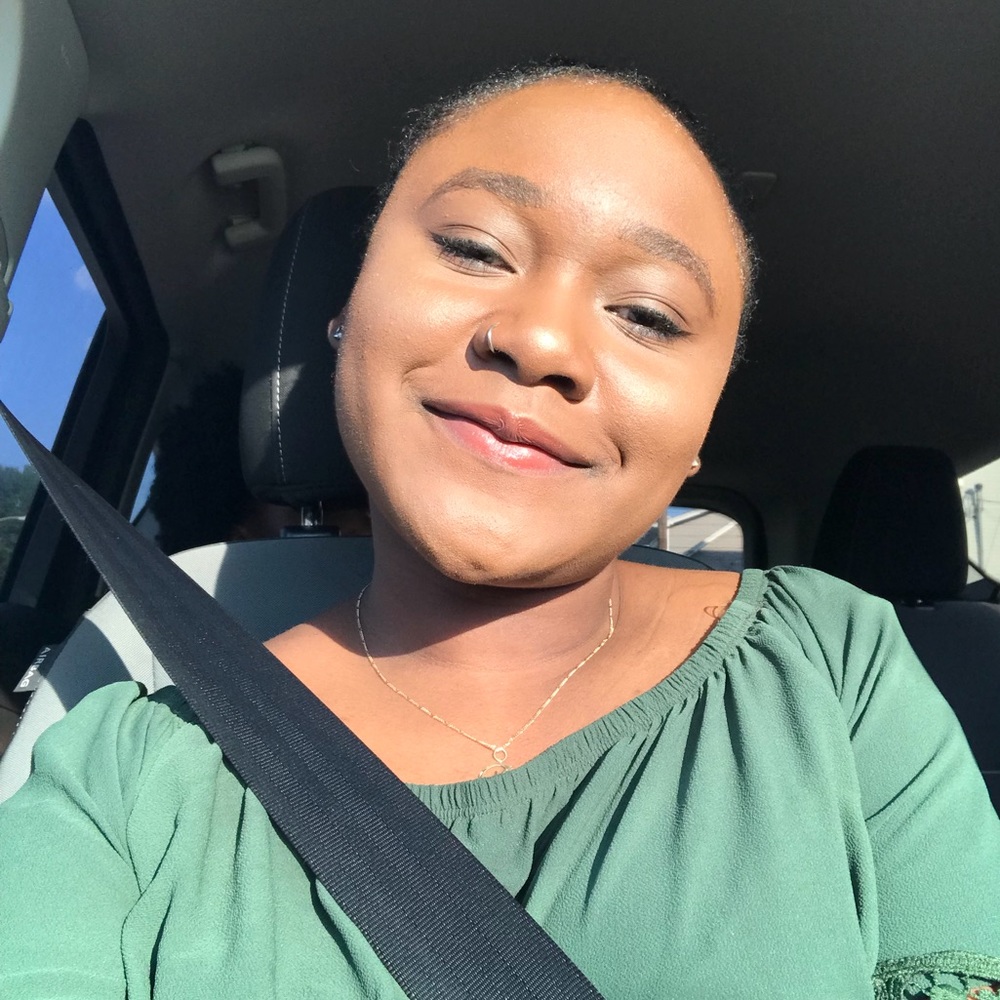 Meet your Posher, Destine