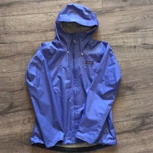 Patagonia W’s Torrentshell Jacket
