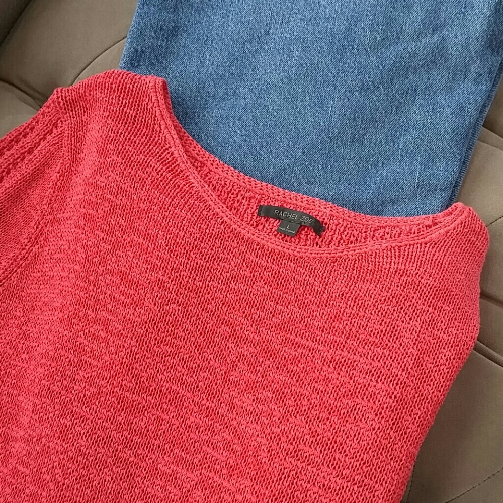 Rachel Zoe Sweater