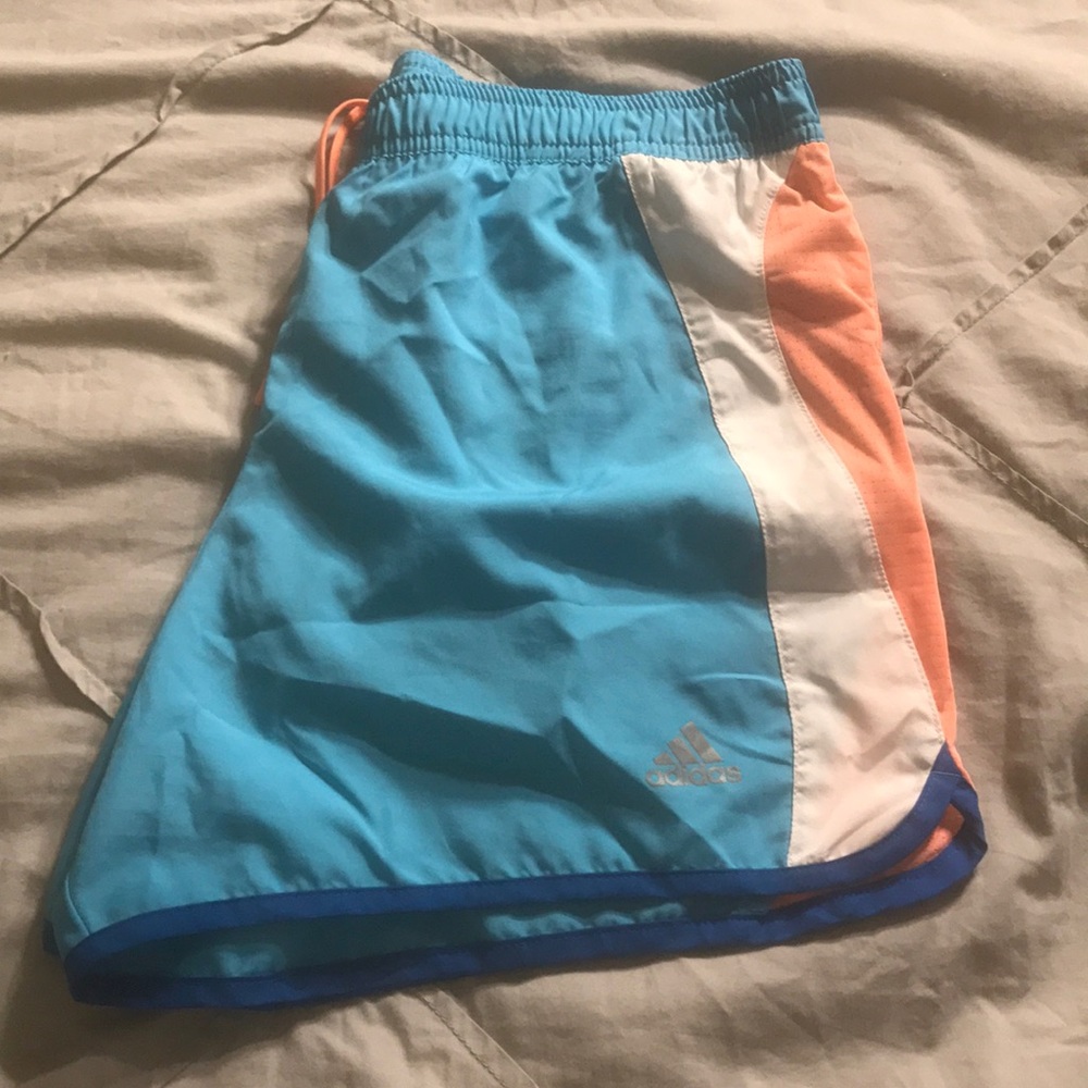 adidas Running Shorts