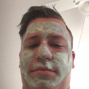 Meet your Posher, Luiz