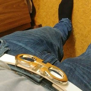 Meet your Posher, Dillon