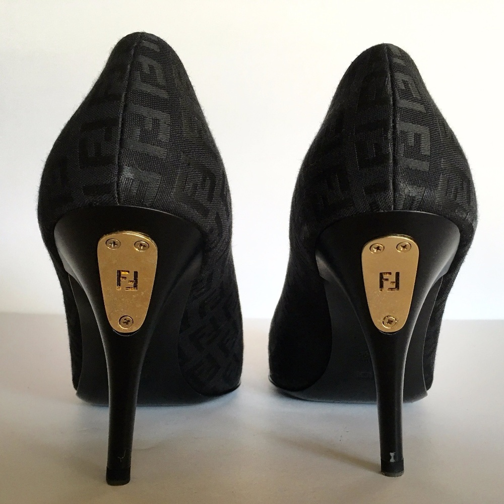 Fendi Pump