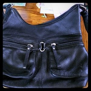 Stone Mountain Handbag