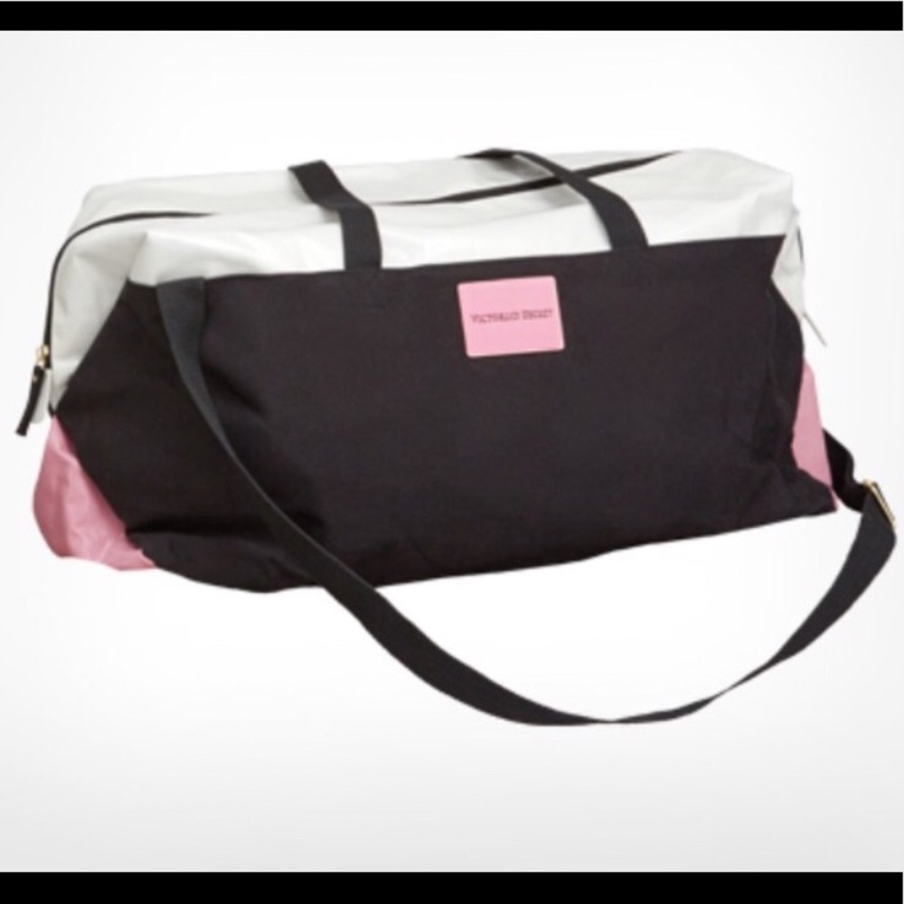Victoria’s Secret 2015 Limited Edition Weekender