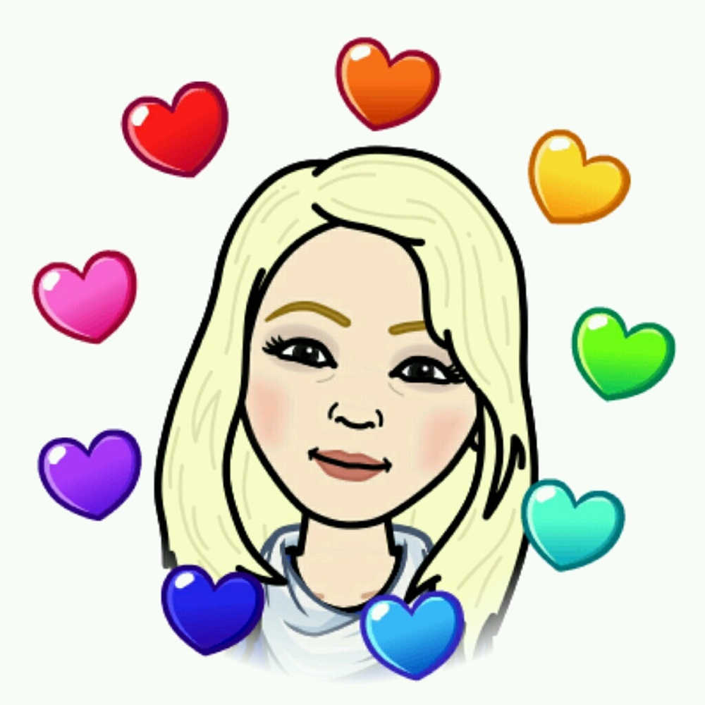 Meet your Posher, Erin