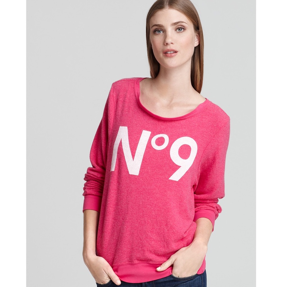 Wildfox sweatshirt