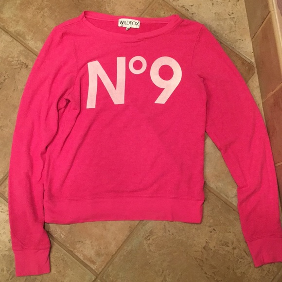 Wildfox sweatshirt - Picture 2 of 3