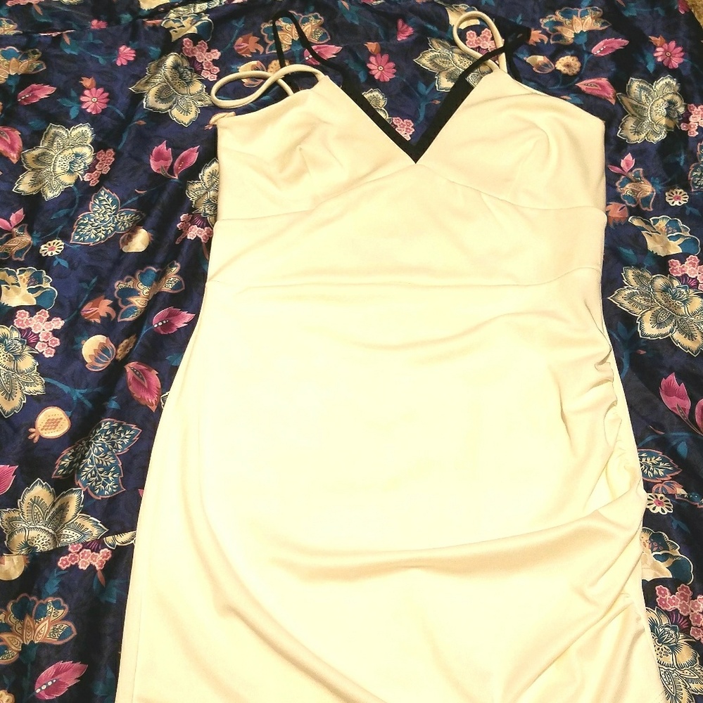 Cute dress