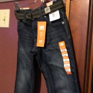 Boys jeans