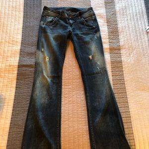 Women’s Hudson Jeans