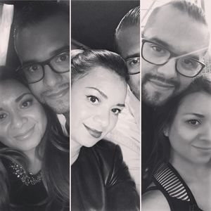 Meet your Posher, Anibal