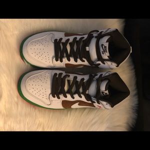 Nike Dunk SB High (Cali)