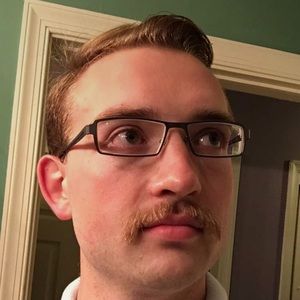 Meet your Posher, Evan