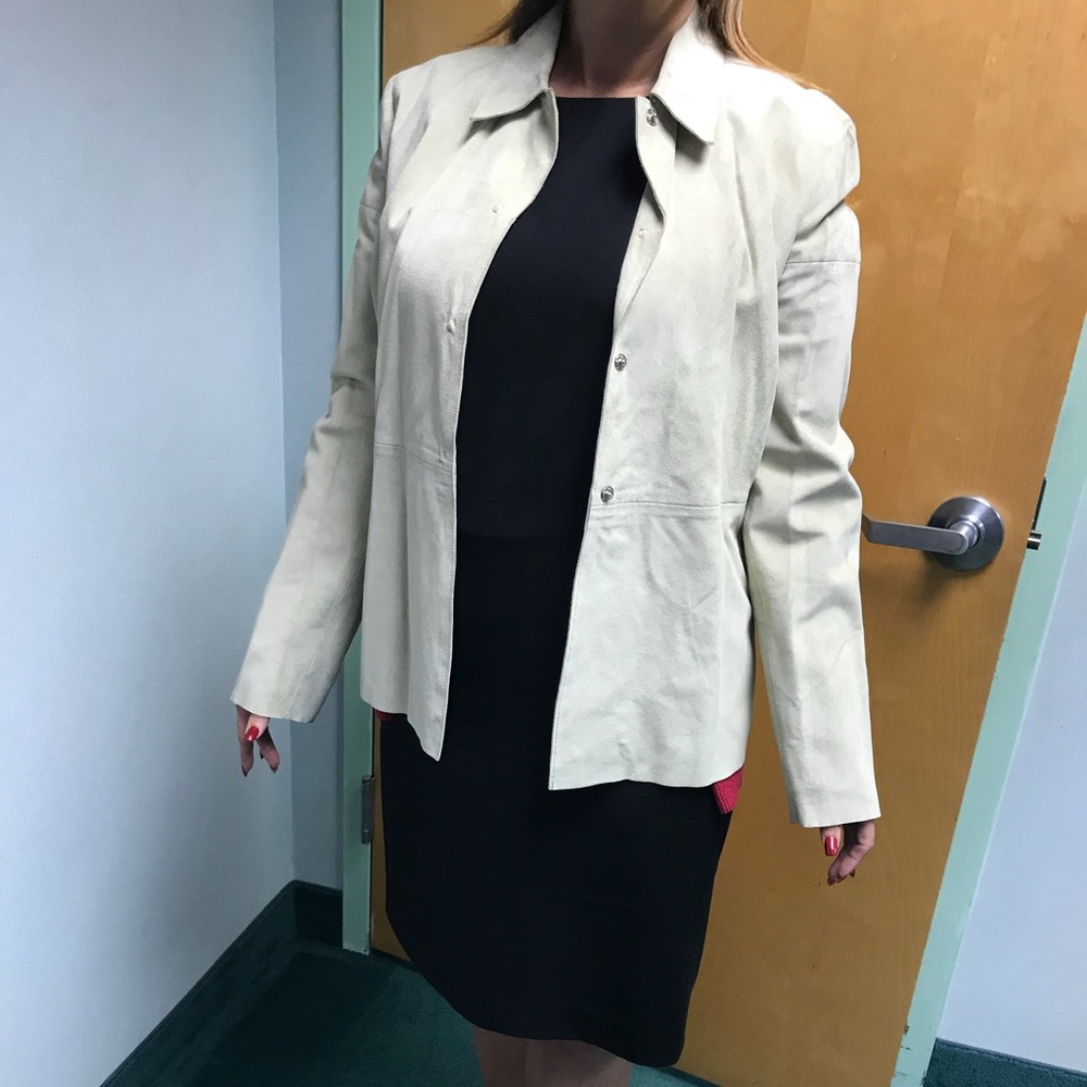 Women’s blazer