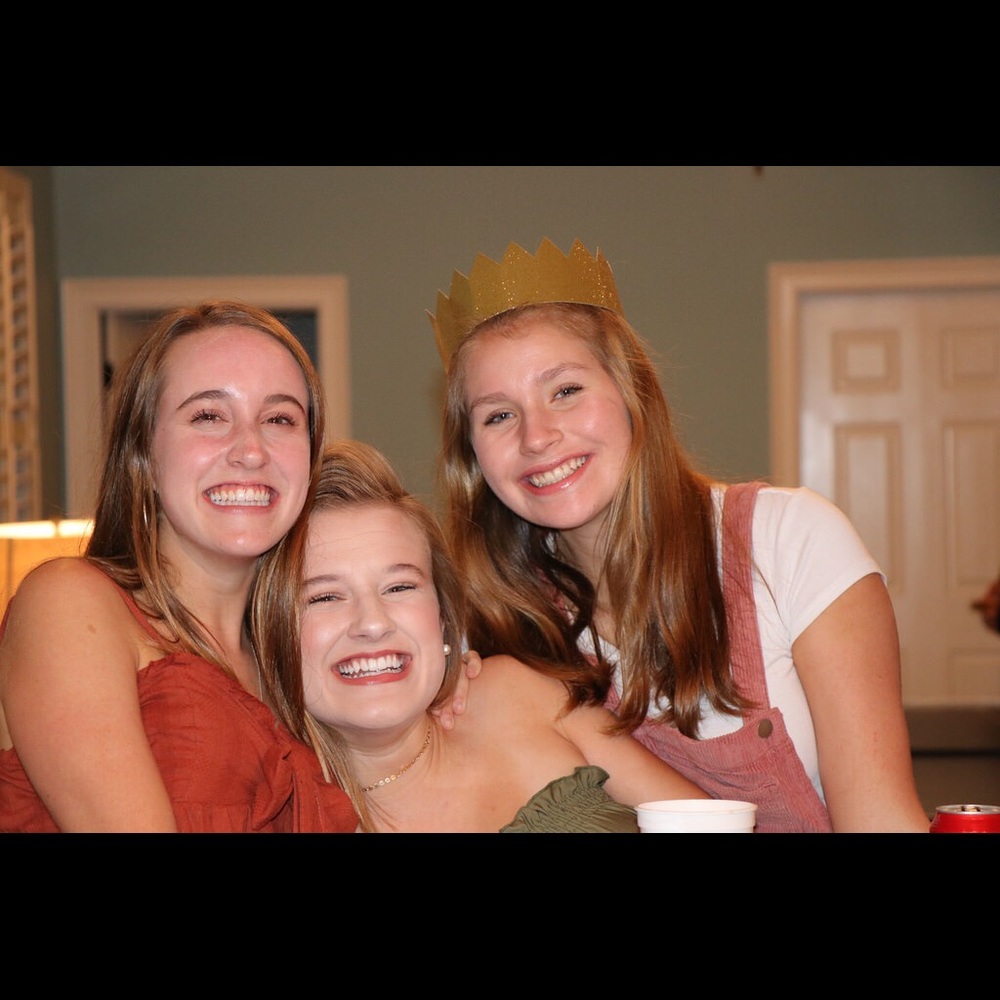 Meet your Posher, Mims