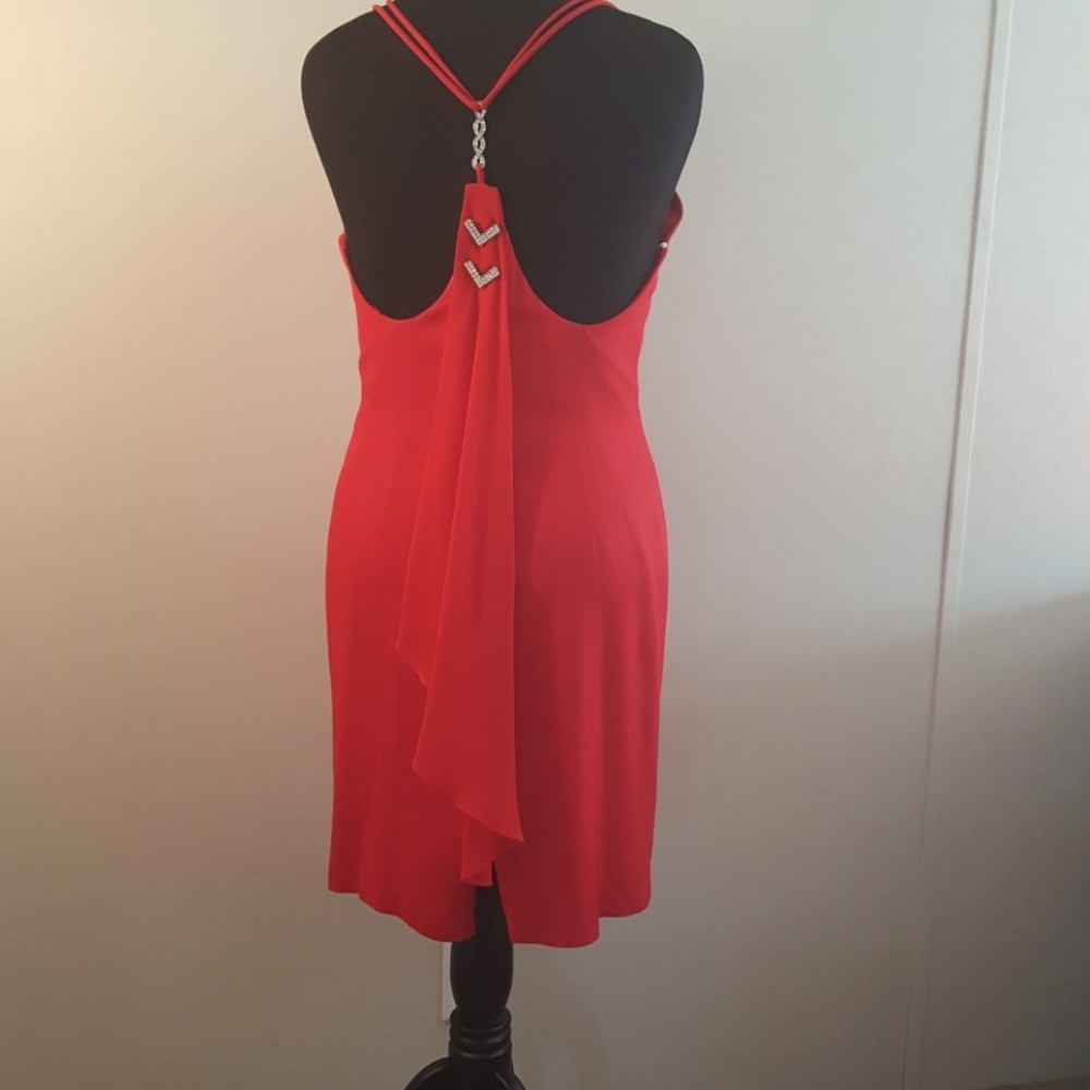 Stunning Morningside Dress - Picture 3 of 5