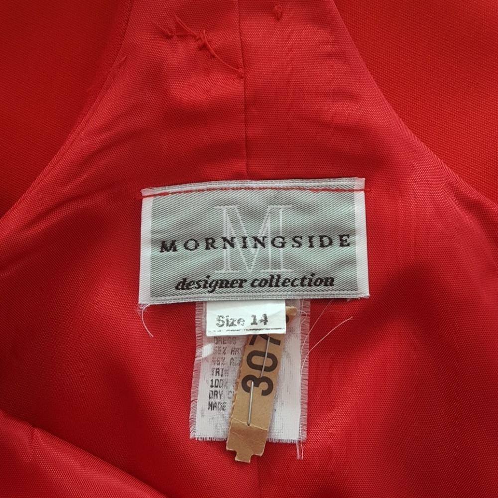 Stunning Morningside Dress - Picture 5 of 5
