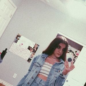 Meet your Posher, Amber