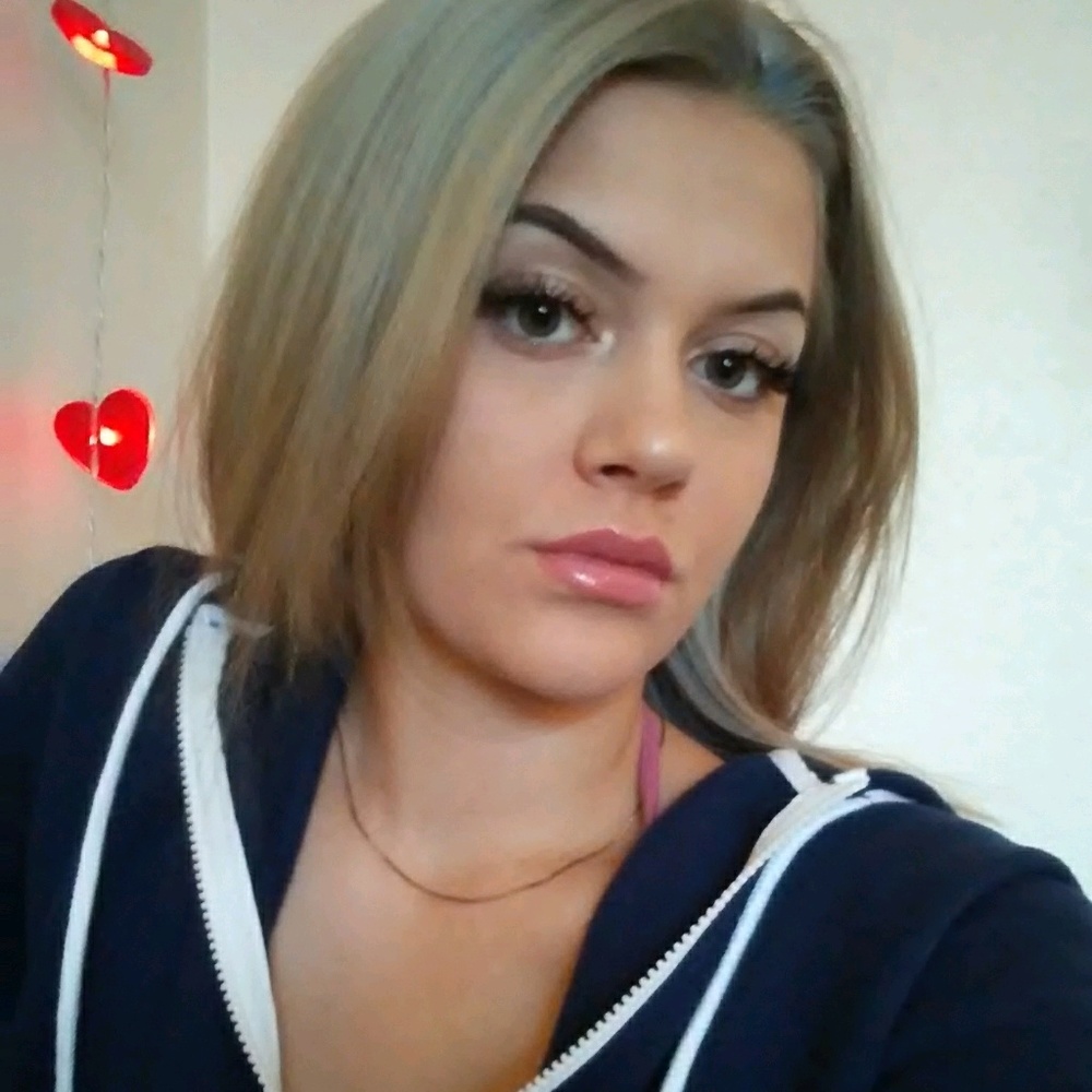 Meet your Posher, Kat