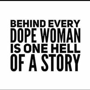 Meet your Posher, Sade