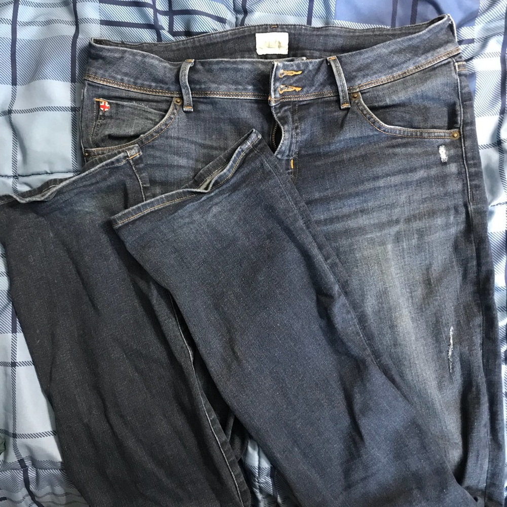 Hudson jeans