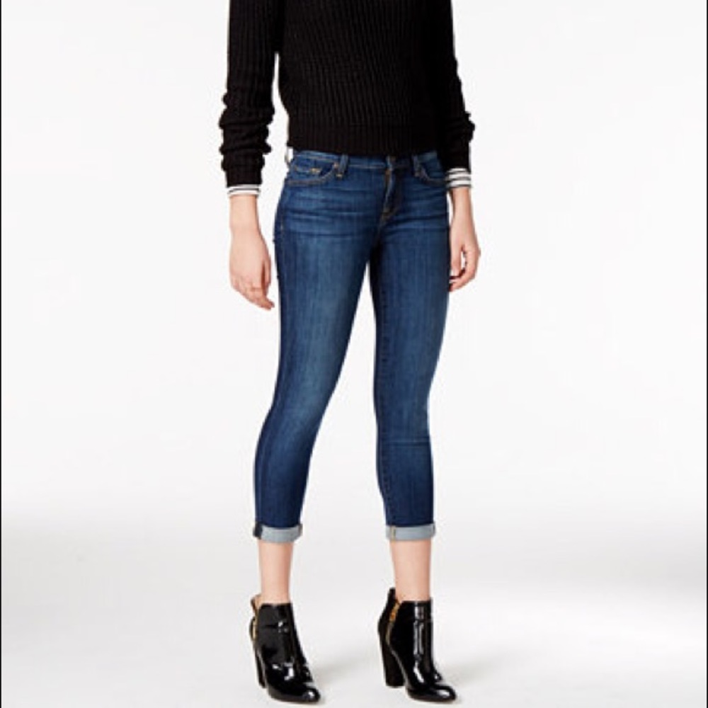7 for All ManKind Jeans