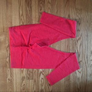 RARE like new Lululemon Wunderunders