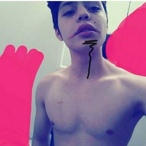 Meet your Posher, Juan