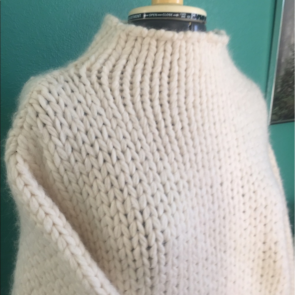 BHM Knitwear sweater