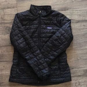 Patagonia W’s Nano Puff Jacket