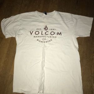 Volcom shirt