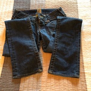 Women’s True Religion Jeans